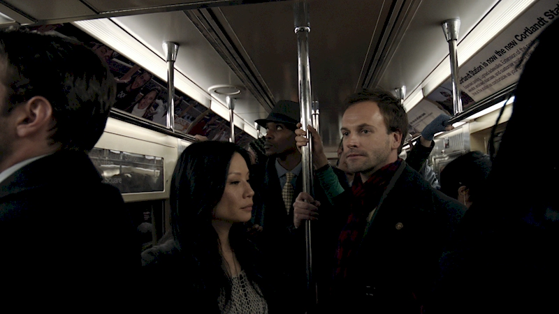 Шерлок и Джоан 1 сезон