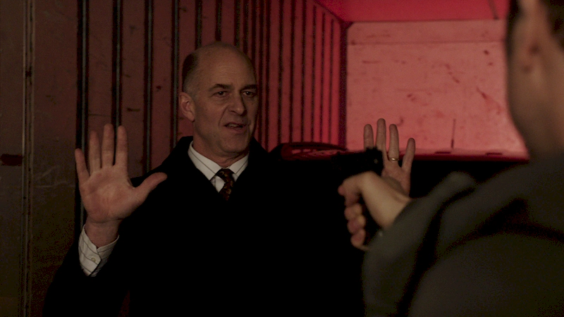 Сподручный Мориарти 1 сезон