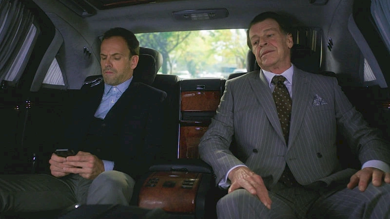 Шерлок и Морланд Холмс 4 сезон