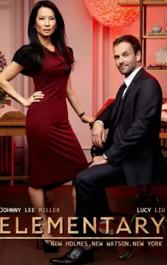 постер 6 сезон